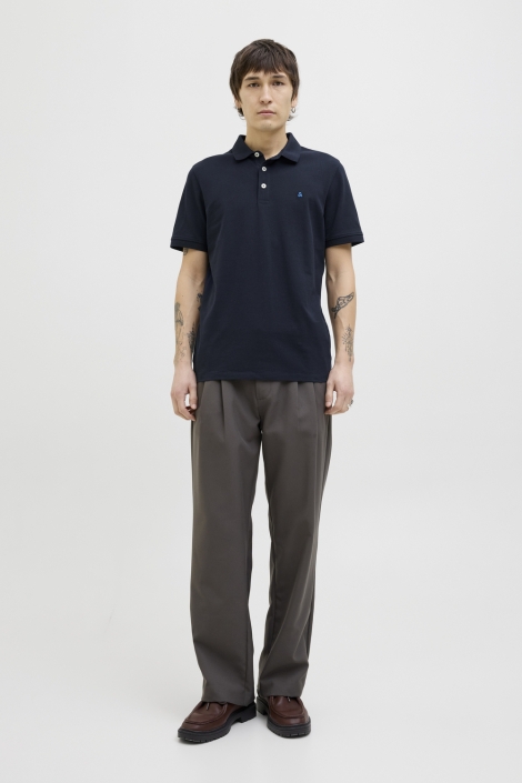 Jack & Jones jjepaulos polo ss noos